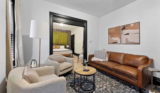 Merion Village Residences 1166