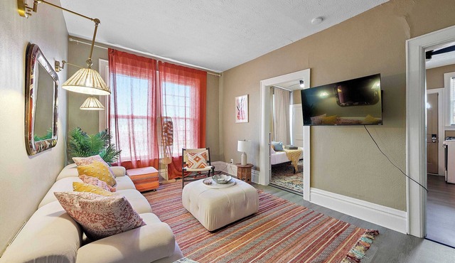 Merion Village Residences 1164.5