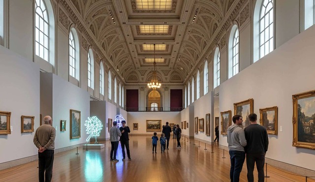 Merion Village Residences Suites