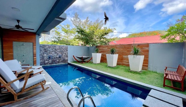Merissa Luxury Villa - Private Pool Langkawi
