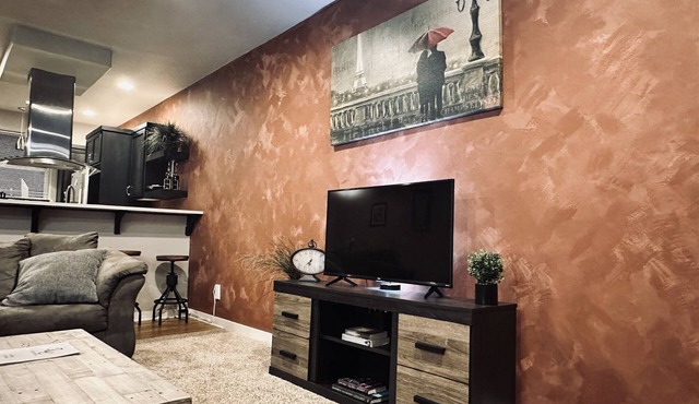 Meritage: European-inspired Family Home