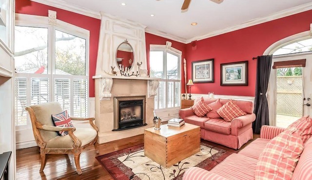 Meritage House - Excellent Location, King St. NOTL