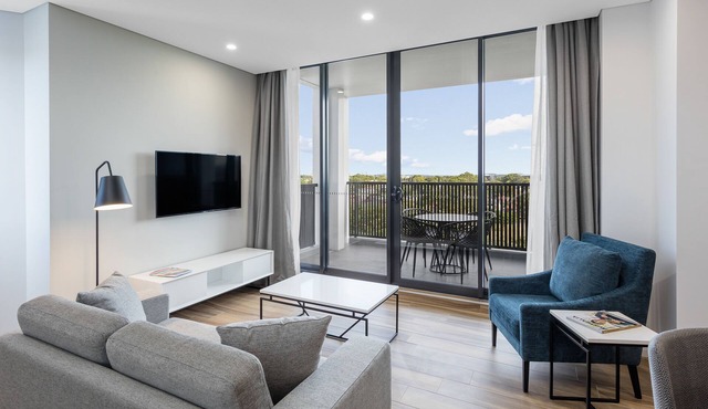 Meriton Suites Coward Street, Mascot