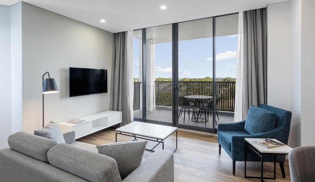 Meriton Suites Coward Street, Mascot