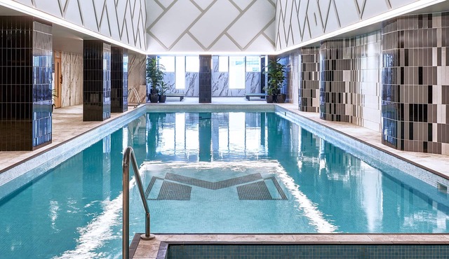 Meriton Suites Liverpool