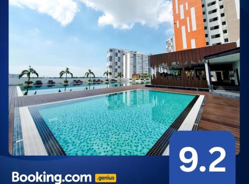 Meritus Residensi Penang