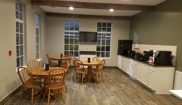 Meriwether Country Inn