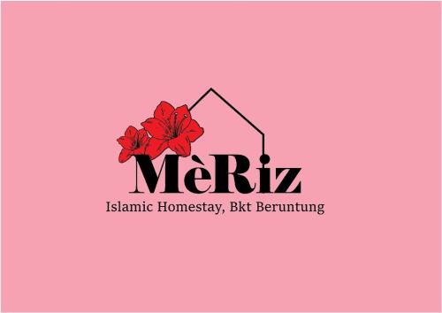 MeRiz Islamic Homestay, Bukit Beruntung