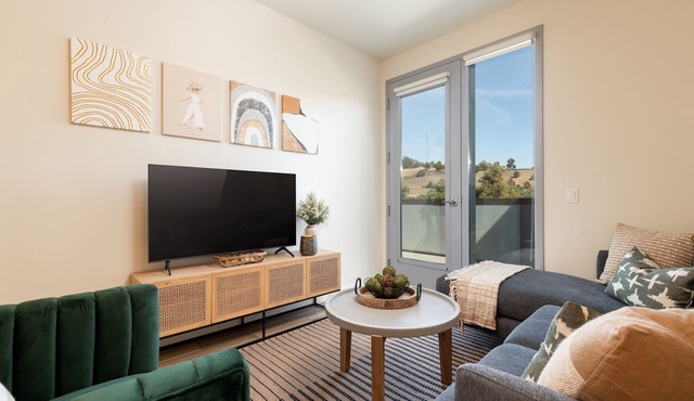 Merkantile-4 Solvang/Luxury Lofts near downtown