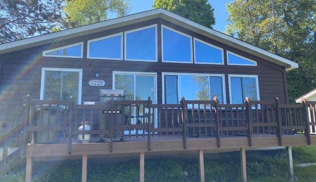 Merland Park Cottages and Motel