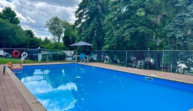 Merland Park Minnow Motel