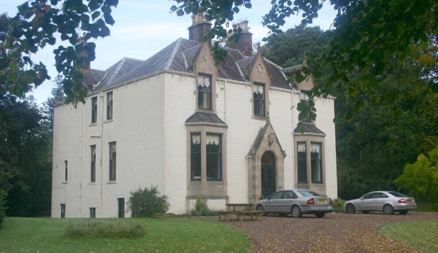 Merlindale 5* self-contained, two bed/two bath apt. by River Tweed in NSA