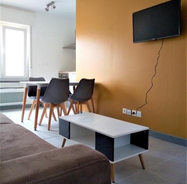 Merlimont Plage - Paola