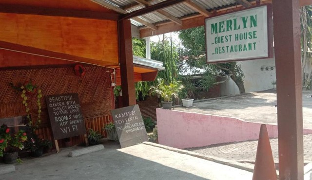 Merlin Guesthouse
