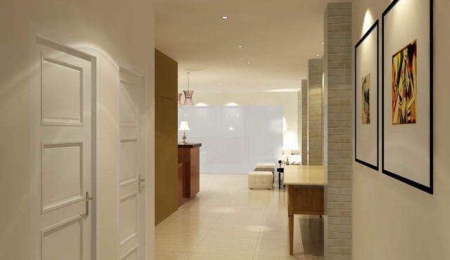 Merlin Hotel