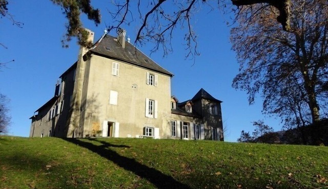 Merlin - Ste-helene-du-lac