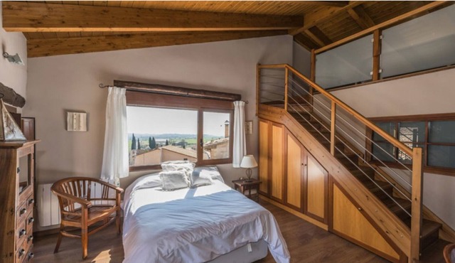 Merlot Loft in Anagussa