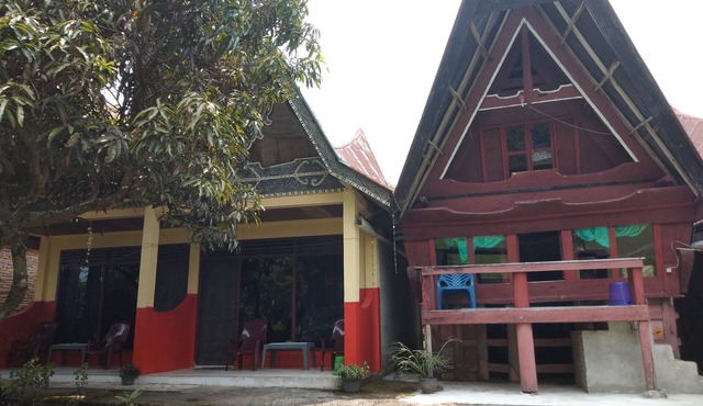 Merlyn Guest House