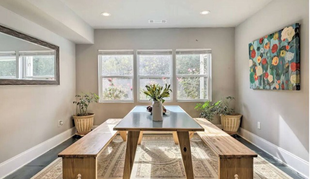 Merlyn's Cote D'azur