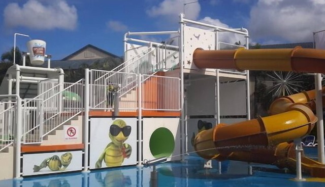 Mermaid Beach Holiday Apartment @ Turtle Beach