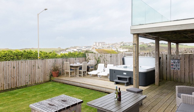 Mermaid Gaze is the perfect coastal retreat for families or couples