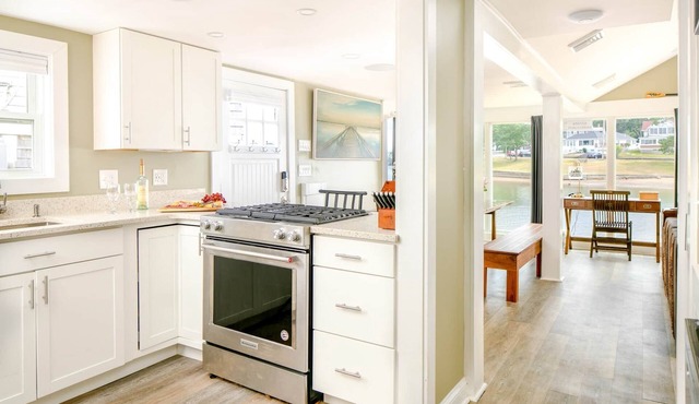 Mermaid House @ The Compound Beach Resort Habitat