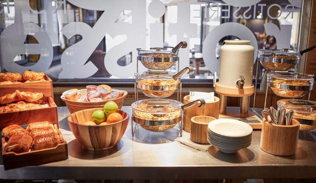 Mermaid, Ipswich by Marston's Inns