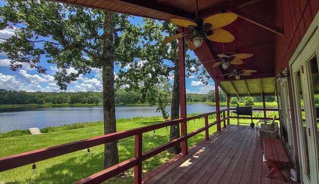 Mermaid Lake House - Arcridgeranchresort.com
