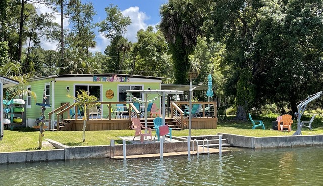 Mermaid Life, Sleeps 6 W/Gulf Access