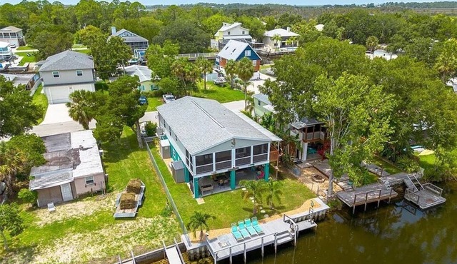Mermaids, Manatees & Dolphins! Oh my!