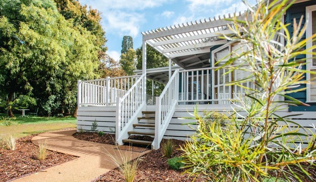 Merricks Beach Hideaway