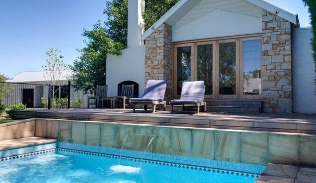 Merricks North Retreat