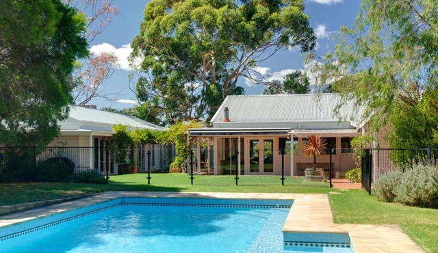 Merricks North Retreat