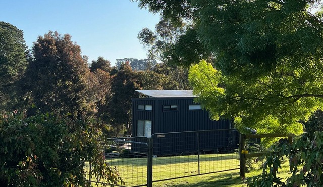Merricks North Tiny House