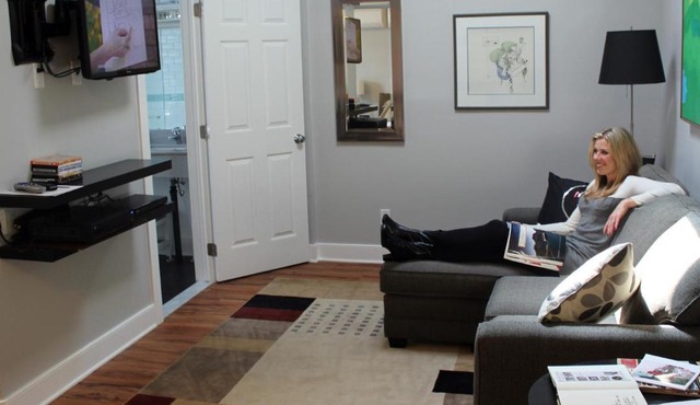 Merrickville Guest Suites