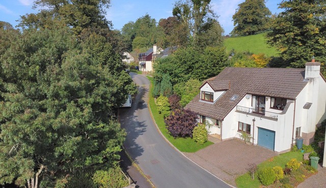 Merrijig in Dulverton