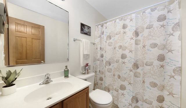 Merrillville Indiana Rental