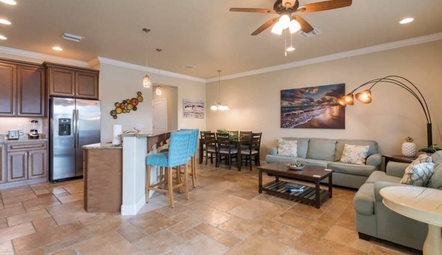 Merritt Island Townhouse: Family Fun Near the River!
