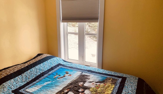 Merritt's Harbour Memories