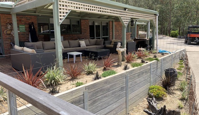 "MERRIVALE" ABSOLUTE UNOBSTRUCTED WATER VIEWS