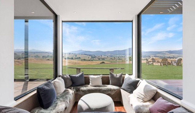 Merrivale Hill, Merrijig - Sleeps 10