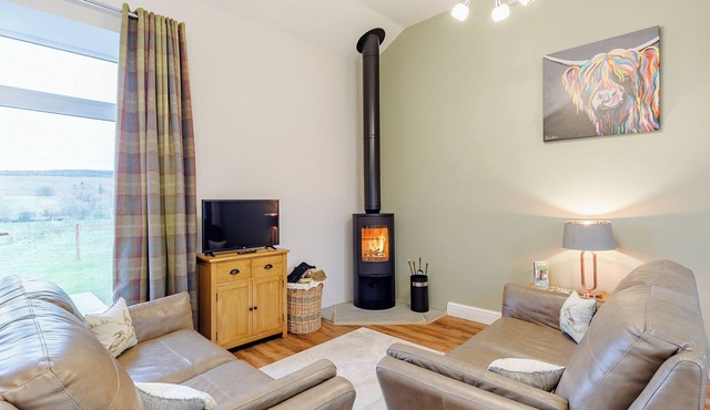 Merry Burn Barn - UK3325