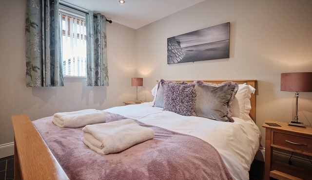 Merry Dale Cottage at Humble Bee Farm