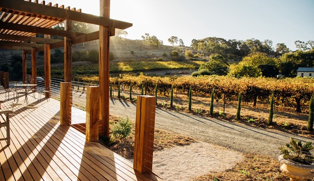 MERRY MOOSE - LUXURY LODGE ACCOMODATION