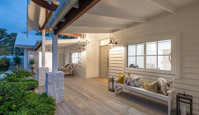 Merryweather, Noosaville