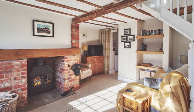 Mersea Island Cottage - Luxury Cottages