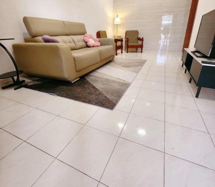 Mersing 746homestay-9pax