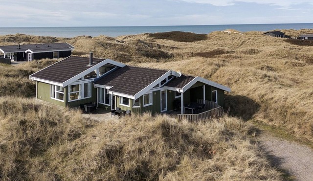 "Merta" - 150m from the sea by Interhome