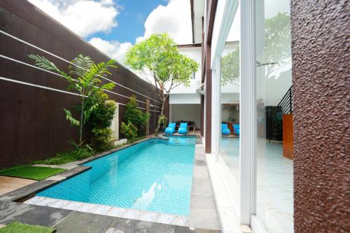 Mertasari Beach Villa Sanur