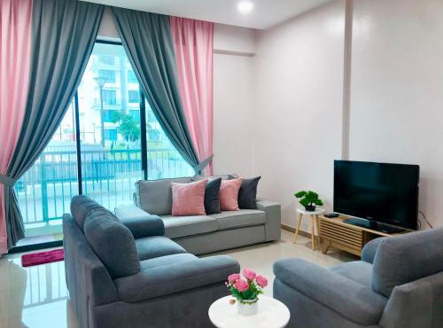 Meru Oasis at Casa Kayangan Ipoh